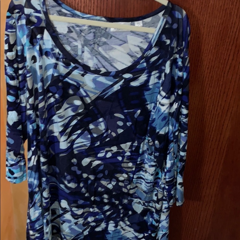 Women’s top